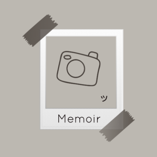 Memoir logo