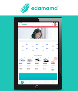edamama - Mama & Kids Shopping 1.0.26 screenshots 8