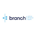 Branch - Digital Bank & Loans