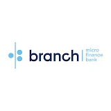 Branch - Digital Bank & Loans icon