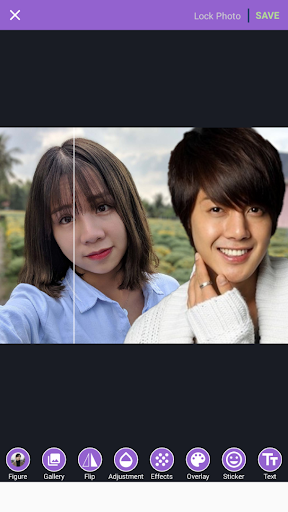 Selfie With Kim Hyun Joong  SS501