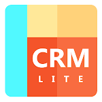 Cover Image of Download Crm Lite  APK
