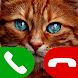 猫偽のコールゲーム - Androidアプリ