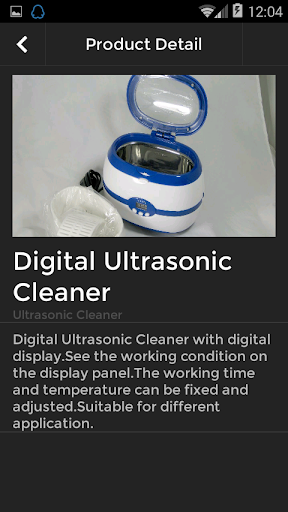 Beijing Ultrasonic Lite