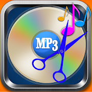 MP3 Cutter & Ringtone Maker