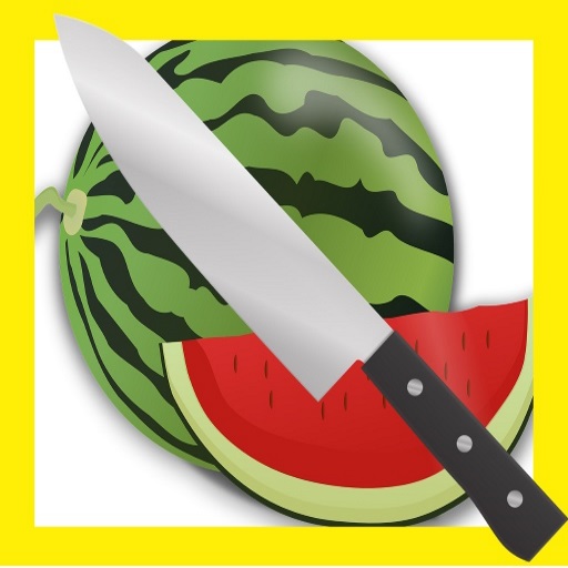 Fruit Master Game - Cut The Fruit 2021