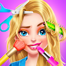 Makeup Games: Merge Makeover