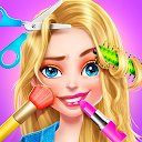 تنزيل Makeup Games: Merge Makeover التثبيت أحدث APK تنزيل