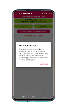 Donation Alert App - SuryaBhaiのおすすめ画像5
