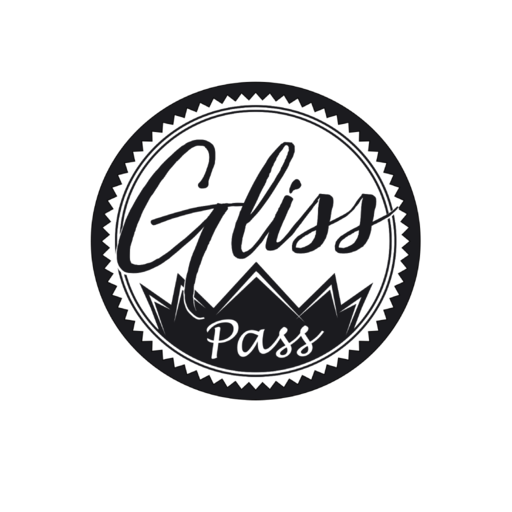 GlissPASS logo