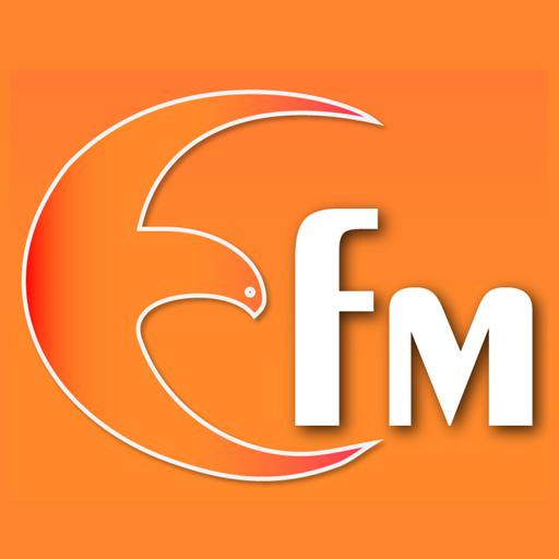 Eagle FM  Icon