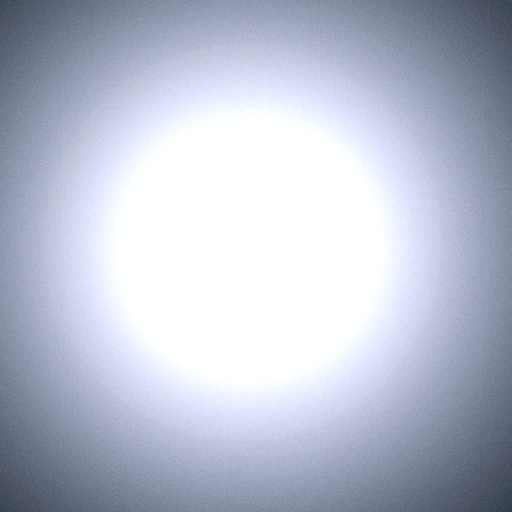 Let There Be Light logo