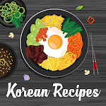 Cover Image of Download Korean Recipes  APK