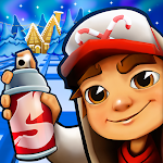 Cover Image of Download Subway Surfers 2.27.0 APK