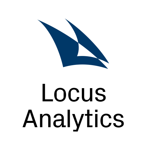 Credit Suisse Locus logo