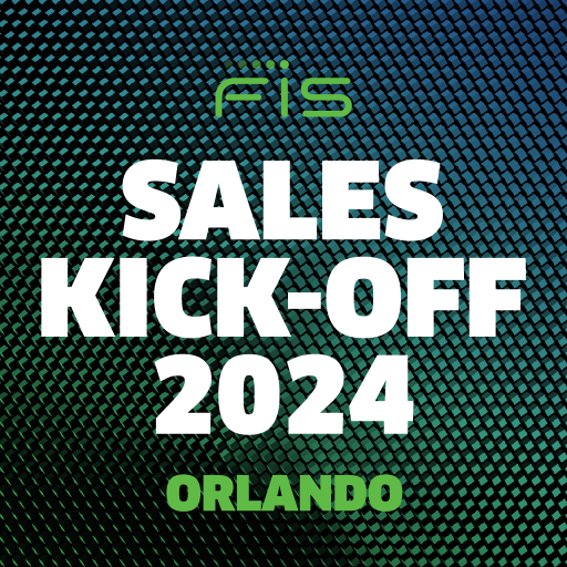 FIS SKO Orlando 2024 1.0 Icon