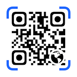 Cover Image of Download QR & Barcode Scanner - Free, Best, Small 1.1.16 APK