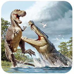 Icon image Dinosaur Wallpaper