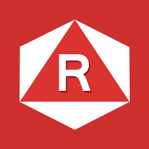 Redify - Avoid Toxic Products logo