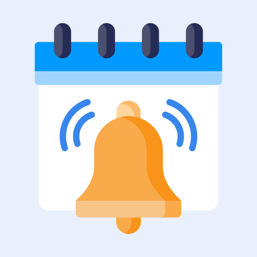 To-do List Task and calendar logo
