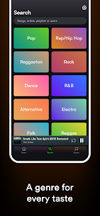 eSound MOD APK | v4.16.16 (Premium Unlocked ) 5