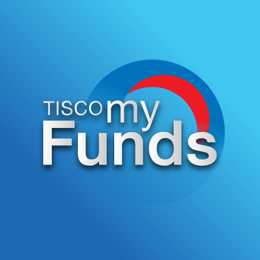 TISCO My Funds logo