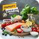 Fertility Booster & Diet Plan - Androidアプリ