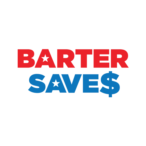 BarterSaves logo