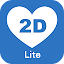 2Date Lite Dating App, Love an
