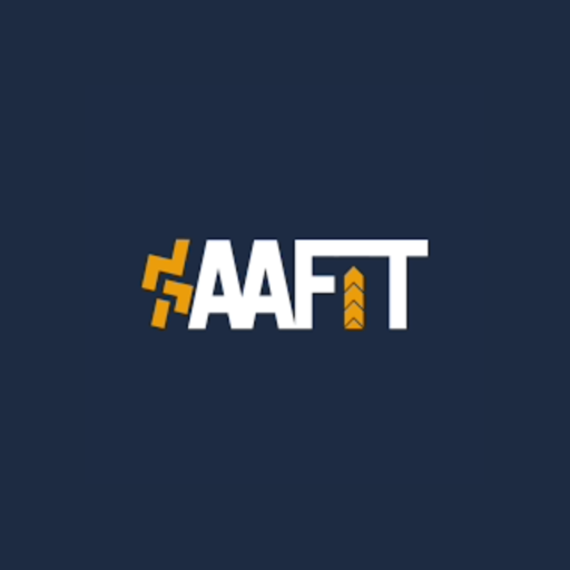 AAFIT logo