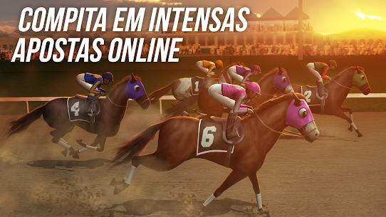 Photo Finish Horse Racing MOD APK 2