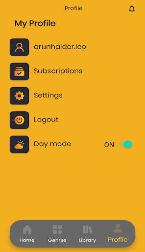 WEMU Screen 2