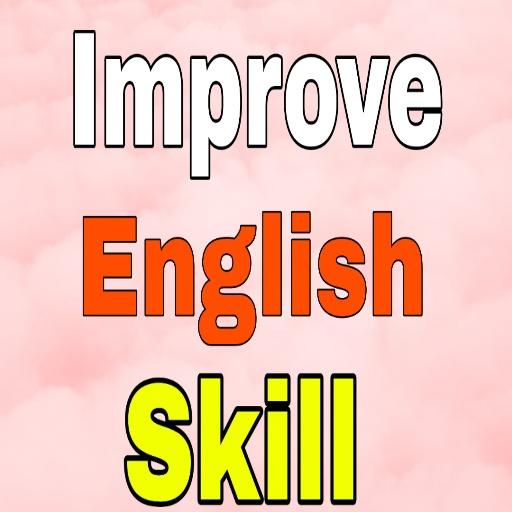 Improve your English learning  Header - AppWisp.com