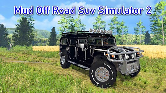 Mud Off Road Suv Simulator 2 Unknown