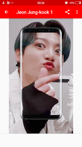 Jung-kook BTS Wallpaper HD