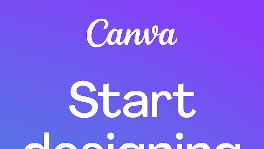 Canva: Design, Photo & Video Gallery 7