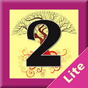 Word Roots Level 2 (Lite)