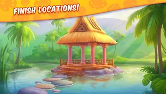 Game screenshot Bounty Match hack