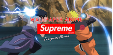 Wallpaper Anime Supreme Newのおすすめ画像4