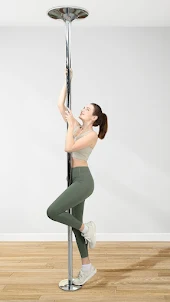 Sexy Pole Dancing Videos