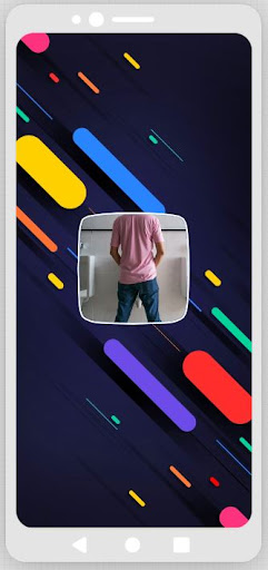 Android application Pee Sounds screenshort