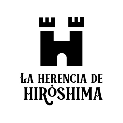 La Herencia de Hiroshima logo