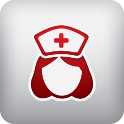 NurseApp logo