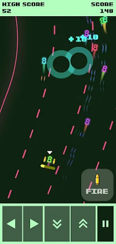 Road Racer - Screenshot 4