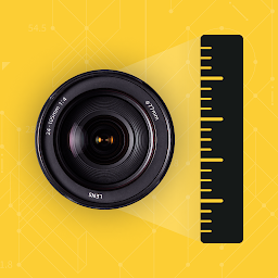 Icon image AR Ruler - Tape Measure