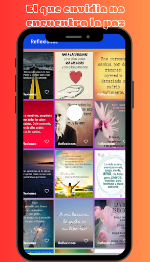 Frases de Motivación Screen 3