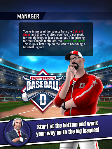 New Star Baseball