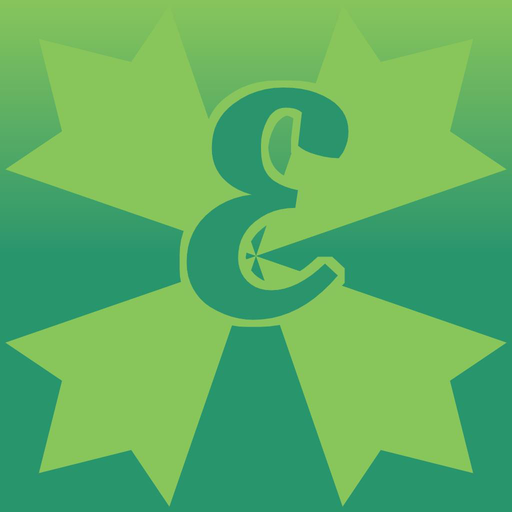 evergreen thumb logo