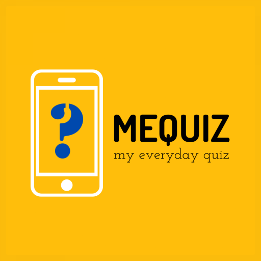 MeQuiz for  Android – Latest Version & Features app icon