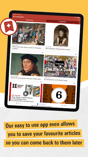 History Extra Unlock the past